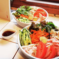 ダッフィーニーうに's cooksnap of when they made 簡単混ぜるだけ！冷やし中華のタレ.