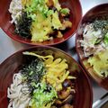 tanzanite's cooksnap of when they made 失敗しない！錦糸卵の作り方♪.