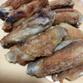 ♪チョコたんママ♪'s cooksnap of when they made 手羽中の唐揚げ！フライパンで♡写真つき！.