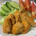 くみ_ぷぅ's cooksnap of when they made 柔らか！鶏むね肉のチリソース.