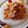 ﾋﾟﾛﾐ♡'s cooksnap of when they made フルーツグラノーラでバニラアイス♪.