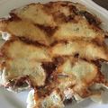 Yokchina's cooksnap of when they made チーズ餃子.