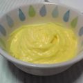 シャちょ's cooksnap of when they made 豆乳カスタードクリーム.