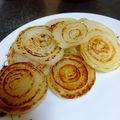 マキマキ913's cooksnap of when they made 飴色玉ねぎのステーキ.
