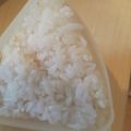 あゆたっくん's cooksnap of when they made ♡生姜のオイルおにぎり♡.