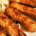 クックYrie☆'s cooksnap of when they made 簡単♡ソースが美味いトンテキ.