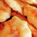 こずっぺ's cooksnap of when they made 鶏むね肉の粒マスタードピカタ.