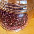 ことりの裏庭's cooksnap of when they made ✿健康美人～香ばしい小豆茶と楽しみ方✿.