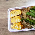 NAOばあさん's cooksnap of when they made 卵焼き（だし巻き風）.