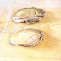 かっちゃん杉's cooksnap of when they made アワビの下処理.