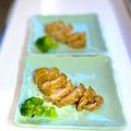 かっちゃん杉's cooksnap of when they made 焼くたけ！柔らかいアワビステーキ 2.