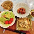 miwayon's cooksnap of when they made 簡単！鶏ササミのマヨネーズホイル焼き.