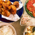 mack♪♪♪'s cooksnap of when they made 唐揚げマニアが作る美味しい鶏の唐揚げ.