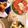 mack♪♪♪'s cooksnap of when they made ブラータでカプレーゼ.