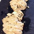 りつる's cooksnap of when they made 放っておくだけ！しっとりサラダチキン.