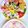 ☆ミルミル's cooksnap of when they made お弁当ハートかまぼこ（キャラ弁）.