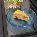 からあげパーティー's cooksnap of when they made さくらんぼケーキ★簡単絶品★.