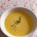 kitty・yumi's cooksnap of when they made 生とうもろこしのポタージュ.