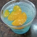 unauna72's cooksnap of when they made サイダーで七夕ゼリー.