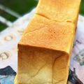 西＊絵子's cooksnap of when they made 売り切れ必至ブリオッシュ風リッチ生食パン.