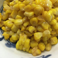 mハルサク's cooksnap of when they made コーンの焦がしバターしょう油炒め.