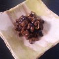 ｎｏｇｕｒｉ's cooksnap of when they made うなぎのタレ♪.