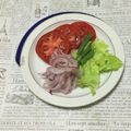 おはなすき's cooksnap of when they made 紫タマネギのマリネ♡.