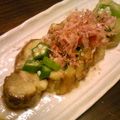 まやっきー！'s cooksnap of when they made 焼き茄子.