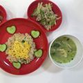 ゆいまーるん's cooksnap of when they made じゃがいもとピーマンの昆布茶炒め.