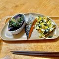 komutatata's cooksnap of when they made いりたまごにきざみのり.