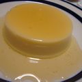 BUTAベーカリー's cooksnap of when they made 超簡単♡メープルカスタードプリン♡.