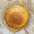 おいかけっこ's cooksnap of when they made 油15gで＊しっとり♡ニンジンのケーキ.