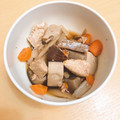 ★ぴよぴよ501★'s cooksnap of when they made 簡単♪和食おかず『高野豆腐と鶏の煮物』♡.