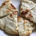 水無月雨音's cooksnap of when they made 米粉とおからパウダーのパン(炊飯器）.