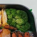 G_Yossan's cooksnap of when they made ブロッコリーの白だし合え.