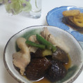 適当田てきみ's cooksnap of when they made 【簡単煮物】豚肉とナスの煮びたし.