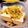 t0mt0mt0m's cooksnap of when they made たぬき冷奴☆悪魔のおにぎり味.