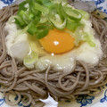 ﾌﾞﾚﾝﾀﾞ's cooksnap of when they made ぶっかけとろろ蕎麦.