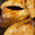 butter314's cooksnap of when they made ぶりのオイスターバター焼き☆.