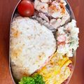 なーなちゃん's cooksnap of when they made お鍋のお供に☆無限！？焼きおにぎり。.