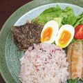 2児ママみきてぃ's cooksnap of when they made もずくの天ぷら.