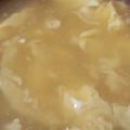 ヨシヨッシー's cooksnap of when they made 粟米湯（スーミータン）.