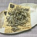おはなすき's cooksnap of when they made 豆あじの唐揚げ.