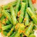 りーとぽん's cooksnap of when they made いんげんのごま和え.