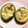 pokezip's cooksnap of when they made アボカド焼き！.