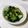 nana_tenjo's cooksnap of when they made ごま油香る♪チンゲン菜のごま和え.