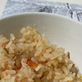 おはな1231's cooksnap of when they made 包丁要らす！トマト丸ごと洋風炊き込みご飯.