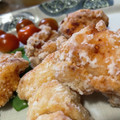 みっくん609's cooksnap of when they made 【下味冷凍】鶏ささみの竜田揚げ.