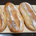 ちゅんまき☆'s cooksnap of when they made ✿リッチな！ミルクハース⑬✿.