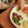 kam嫁's cooksnap of when they made 子供が食べ易い♡輪切りのピーマン肉詰め.
